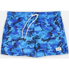 Breeze swim shorts Frank Dandy Breeze Camo Swim Shorts Pattern