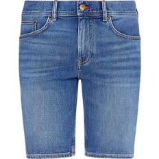 Tommy Hilfiger Brooklyn Faded Regular Shorts BOSTON INDIGO