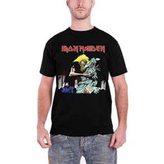 Iron Maiden Iron Maiden New York Mens Tshirt: