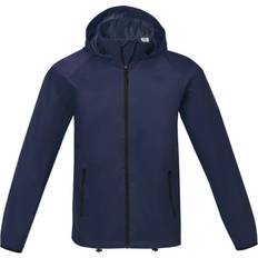 Elevate Essentials Mens Dinlas Lightweight Jacket (Orange)