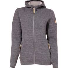 Ivanhoe of Sweden Men's Morel Hood - Grey