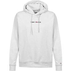 Tommy hilfiger essential hoody Barnkläder Tommy Hilfiger Essential Logo Hoody