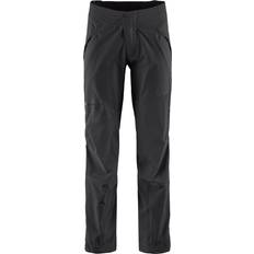 Klättermusen Herren Hosen Klättermusen Ran Waterproof Pants Raven