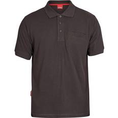 Polo T-shirt - Black