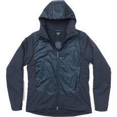 Houdini Men Jackets Houdini M's Moonwalk Jacket BucketBlue