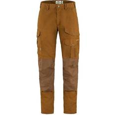 Fjällräven barents pro 48 Fjällräven Barents Pro Trousers Chestnut/Timber