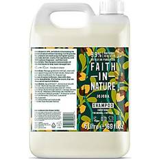 Faith in Nature Jojoba Shampoo Refill 5000ml