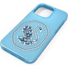 Swarovski Swan Case for iPhone 13