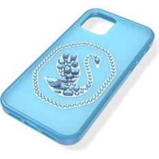 Swarovski Swan Case for iPhone 12/12 Pro