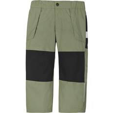 Boys Shell Pants Children's Clothing Reima Lento - Greyish Green (522267A-8920)