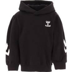 Hummel Due Hoodie - Black (213903-2001)