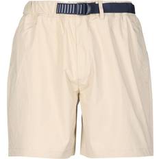 Tommy Hilfiger Logo Belted Beach Shorts SAVANNAH SAND