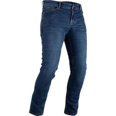 Rst Tapered Fit Motorcycle Jeans, black Man