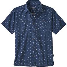 Patagonia Back Step Shirt