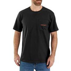 Carhartt Back Graphic T-shirt