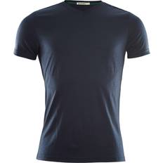 Aclima LightWool 140 T-Shirt - Navy Blazer