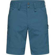 Haglöfs dark ocean Haglöfs Mid Standard Shorts - Dark Ocean