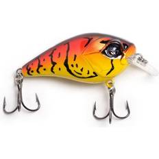 Googan Squad Mini Banger 5cm Sriracha Craw