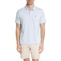 Vineyard Vines Edgartown Piqué Polo Shirt Jake