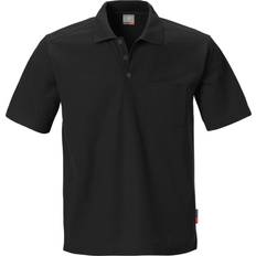 Kansas Match Poloshirt