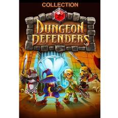 Dungeon Defenders Collection (PC)