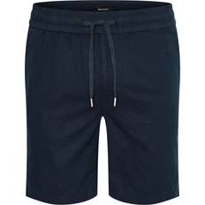 Barton shorts - Dark Navy