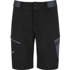 Salewa Pedroc Cargo 2 Durastretch Shorts - Blau
