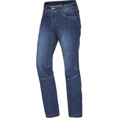 Uomo - Viscosa Jeans Ocun Jeans da arrampicata Ravage - Bleu