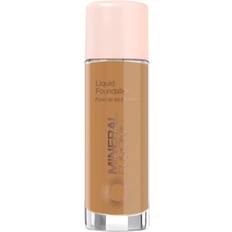 Mineral Fusion Liquid Foundation #6 Warm