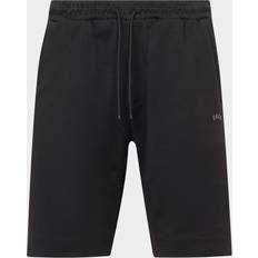 HUGO BOSS XS Shorts HUGO BOSS Headlo Curved Logo Shorts