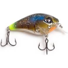 Googan Squad Mini Banger 5cm Ghost Gill