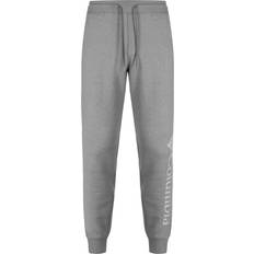 Columbia Uomo Pantaloni Columbia Csc Logo Fleece Jogger City Grey Heather Male