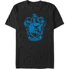 Clothing Fifth Sun Men's Harry Potter Hue Ravenclaw Crest Tee, Medium