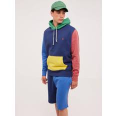 Polo ralph lauren long sleeve hoodie Polo Ralph Lauren LSPOHOODM17-Long Sleeve-Sweatshirt Tröjor