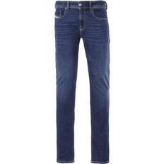 Ropa Diesel 1979 Sleenker Skinny Jeans - Dark Blue