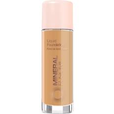 Mineral Fusion Liquid Foundation #4 Neutral