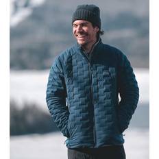 Mountain Hardwear Stretch Down Light Jacket - Black