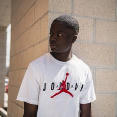 Nike Jordan Air Wordmark Tee