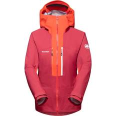 Mammut Taiss Women Hardshell Jacket