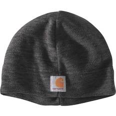 Brown - Men Beanies Carhartt Men's Fleece Hat