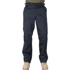 Brandit Pantalón Cargo 'Ranger' - Navy