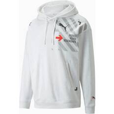 Puma Classics Hoodie - Sininen