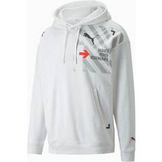 Puma Re:collection Classics Hoodie - Azul