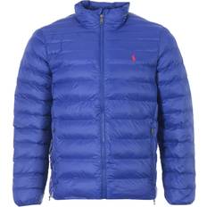 Quilted Jackets - Yellow Polo Ralph Lauren Terra Jacket