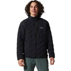 Men - Polyamide Jackets Mountain Hardwear Men's Stretchdown Jacket-