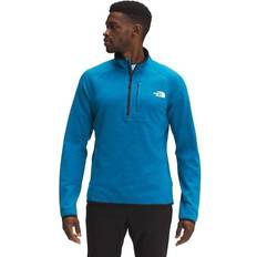 The North Face Canyonlands 1/2 Zip - TNF Medium Grey Heather