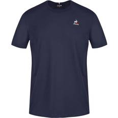 Le Coq Sportif Tøj Le Coq Sportif Essentiels T-shirt M - Navy