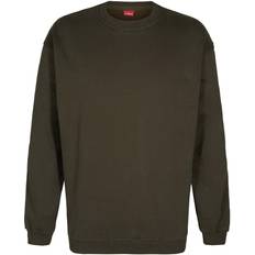 FE-Engel Sweatshirt Forest Green-3XL