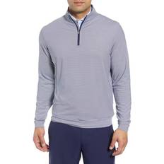 Peter Millar Crown Sport Perth Loop Quarter Zip Pullover