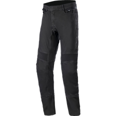 Alpinestars SP Pro Motorcycle Textile Pants, black, 31, black, 31